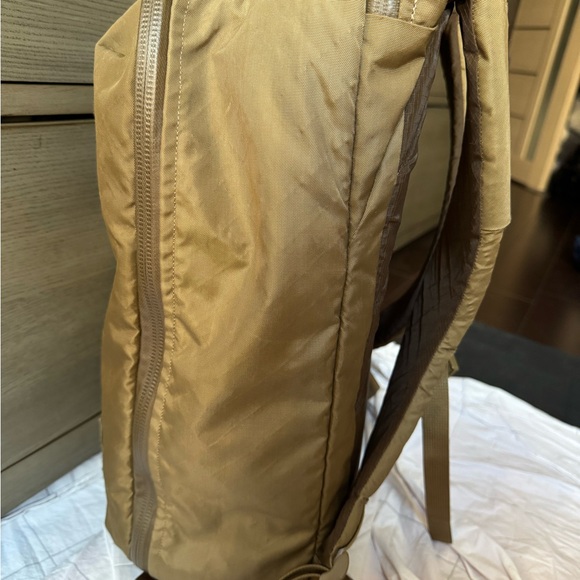 Evergoods CPL24 Civic Panel Loader Coyote Brown ECOPAK - Picture 3 of 14